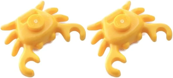 Lego Orijinal Parçalar - 2’ Li Yengeç ürün görseli 1