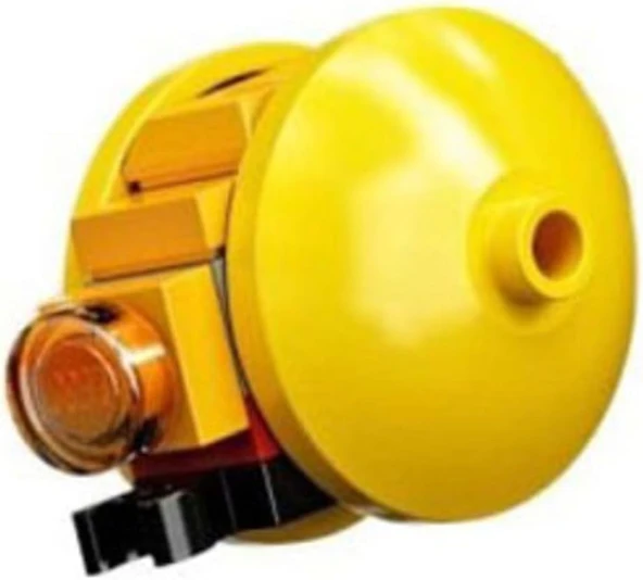 Lego Mikro Yapılar - Guardians Of The Galaxy (Day 10) - Golden Drone 5702019407285 ürün görseli 1