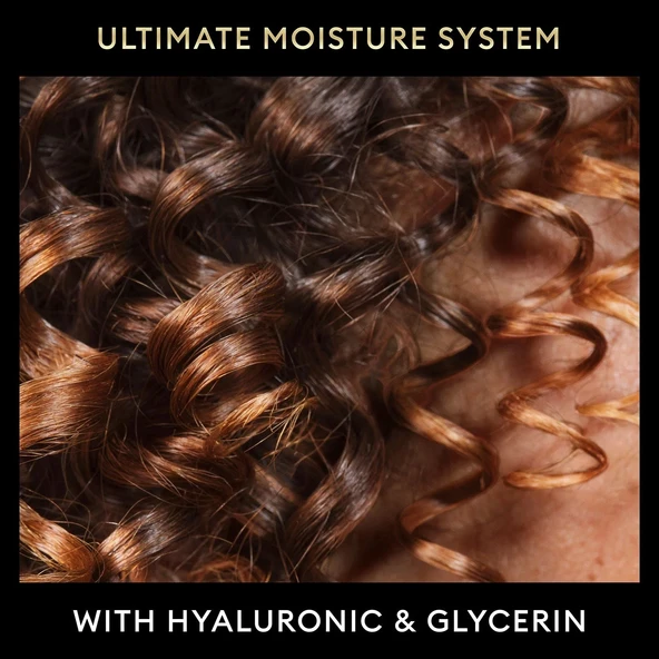 Tresemme Hydration, Smoothness & Shine Saç Bakım Seti - Resim 3