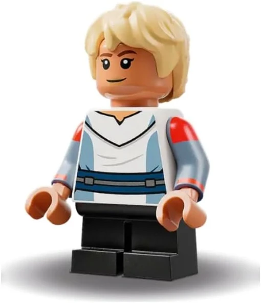 Lego Star Wars - Omega Orijinal Minifigür ürün görseli 1