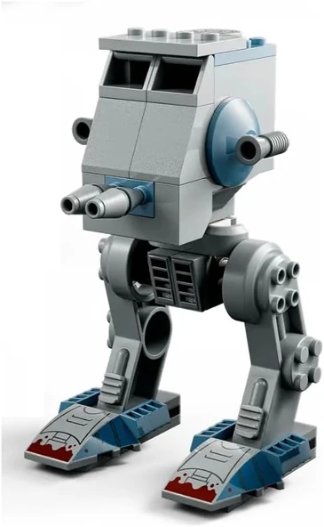 Lego Star Wars - At-St (Minifigürsüz) ürün görseli 1