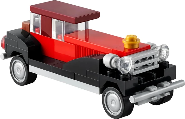 Lego Creator Vintage Araba 30644 ürün görseli 1