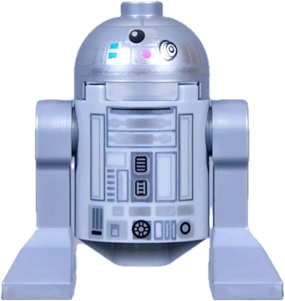 Lego Astromech Droid, R2-Bhd Minifigür 5702017413526 ürün görseli 1
