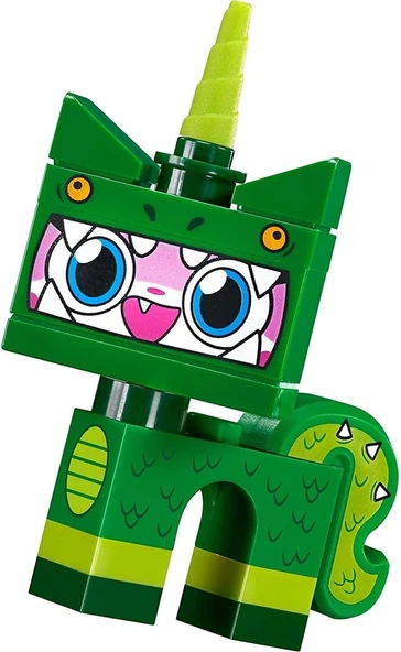 Lego 41775 Unikitty - Dinosaur Unikitty Minifigür ürün görseli 1