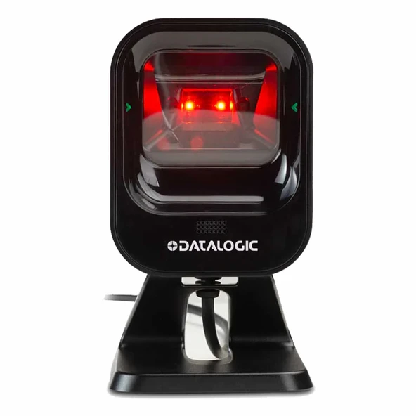 Datalogic Magellan 900i 1D/2D USB-Seri Masaüstü Barkod Okuyucu ürün görseli 1