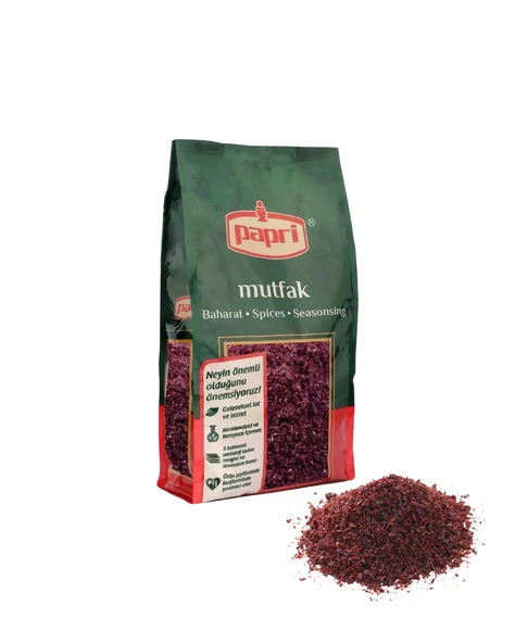 PAPRİ İSOT PUL BİBER 1 KG ürün görseli 1