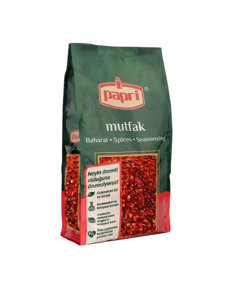PAPRİ PUL BİBER 1 KG ürün görseli 1