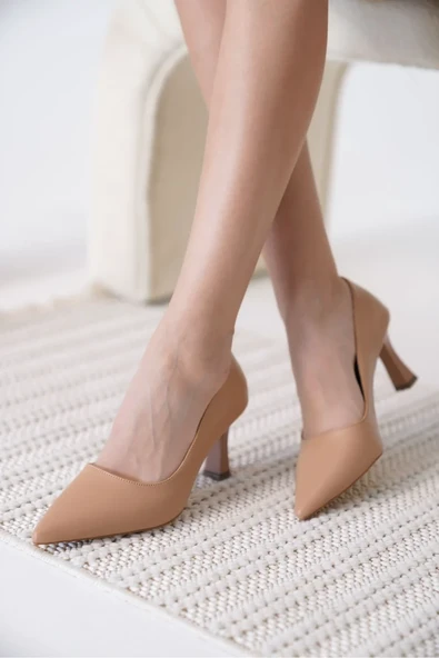 Kadın Nude Stiletto TR12MS06C ürün görseli 1