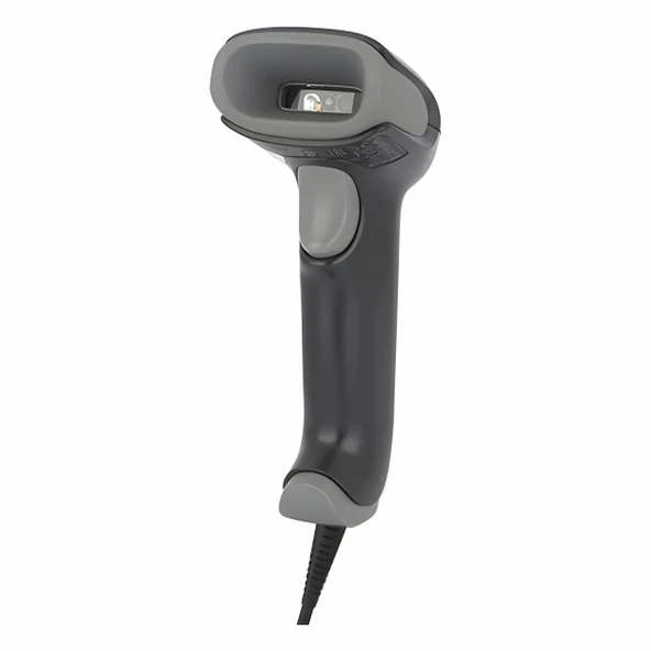 Honeywell 1470G 1D/2D USB Kablolu Standlı Barkod Okuyucu ürün görseli 1