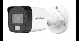 HIKVISION 2MP Bullet 2.8mm Analog Kamera DS-2CE16D0T-LPFS ürün görseli 1