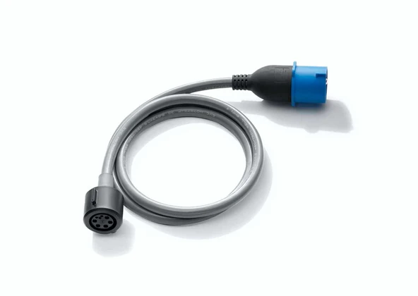 BMW Flexible Fast 16 amper 11 kW Adaptör Kablo Flexible Fast Charger 2.0 ürün görseli 1