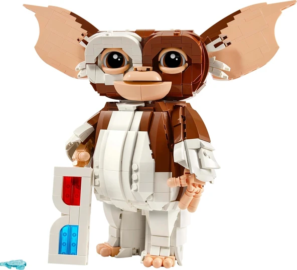 Lego 21361 Ideas Gremlinler: Gizmo - Resim 2