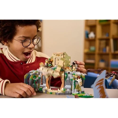 Lego Jurassic World 76976 - Resim 6