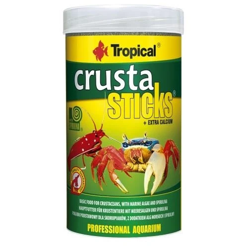 Tropical Crusta Sticks 100 Ml ürün görseli 1