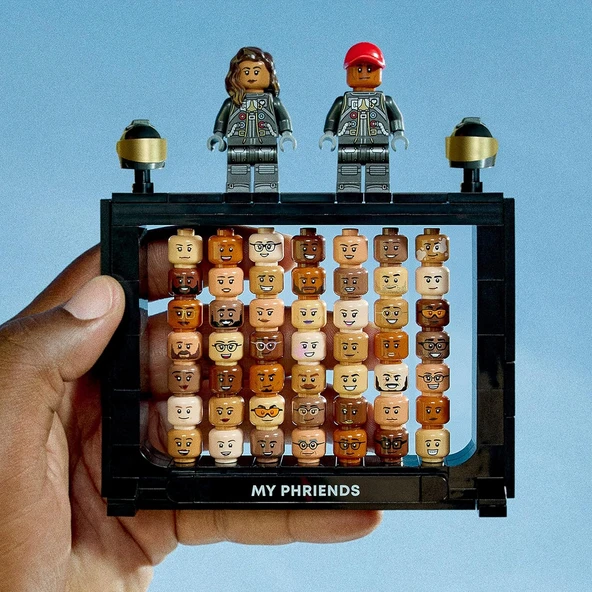 Lego Tbd-Moments-Ip-2023 - Resim 5