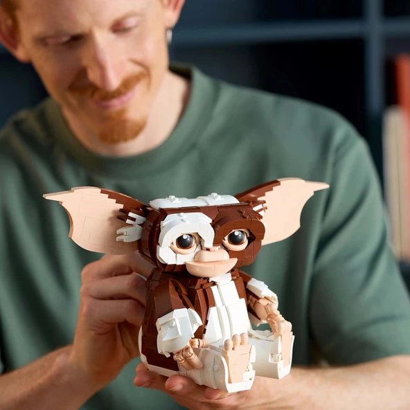 Lego 21361 Ideas Gremlinler: Gizmo - Resim 4