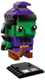 Lego Brickheadz 40272 Witch - Resim 4