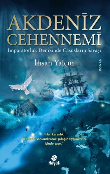 Akdeniz Cehennemi ürün görseli 1