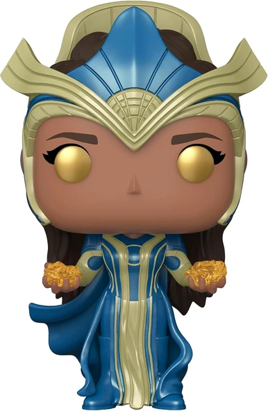 Funko Pop Figür - Marvel: Eternals - Ajak - Resim 2