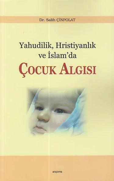 Yahudilik Hristiyanlık ve İslam’da Çocuk Algısı ürün görseli 1