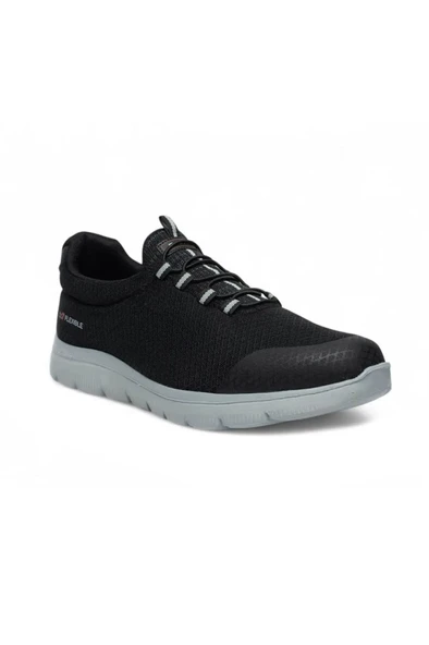 Best Of 085-26 Anorak Anatomik Erkek Sneaker Siyah Buz 45-47 ürün görseli 1