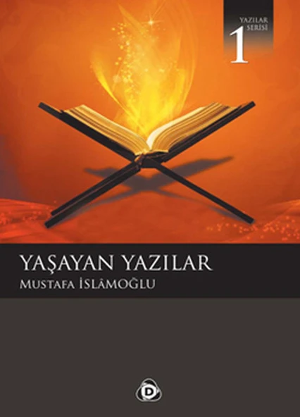 Yaşayan Yazılar ürün görseli 1