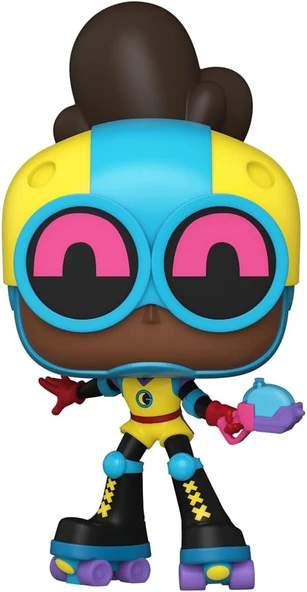 Funko Pop! Apotropaic Raccoon Pop 116 ürün görseli 1