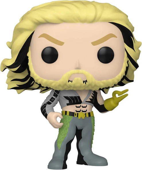 Funko Justice League Aquaman Pop - Resim 2