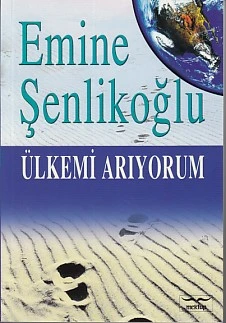 Ülkemi Arıyorum ürün görseli 1