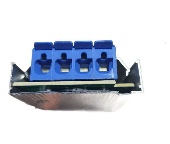K2 Slim Led Trafosu 5A 60W KLD001 - Resim 3