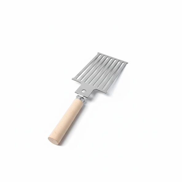Soba Izgarası - Resim 4