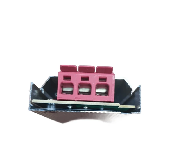K2 Slim Led Trafosu 5A 60W KLD001 - Resim 4