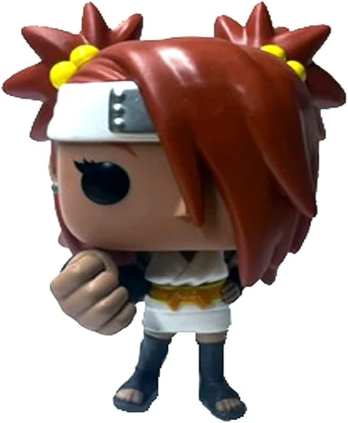 Funko Pop Figür - Animation: Boruto- Cho-Cho - Resim 2