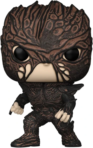 Funko Pop Movies: The Flash- Dark Flash ürün görseli 1