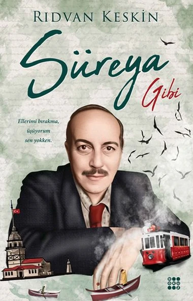 Süreya Gibi ürün görseli 1