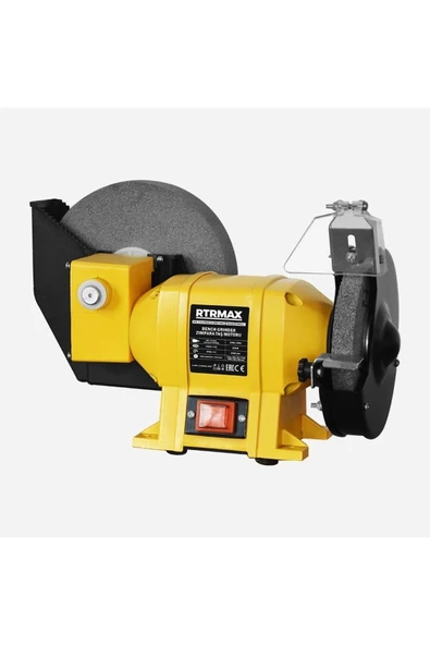 Rtm421a Zımpara Motoru 150/200mm 250w Max ürün görseli 1