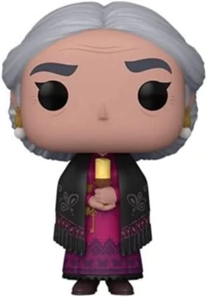 Funko Pop Figür - Disney: Encanto- Abuela ürün görseli 1