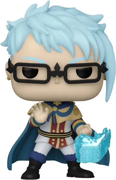 Funko Pop! Animasyon: Kara Yonca - Klaus - Resim 2