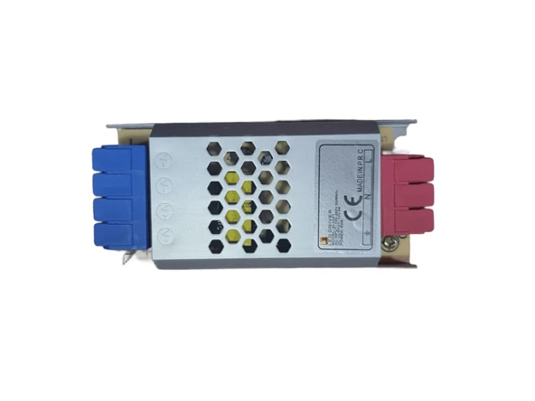K2 Slim Led Trafosu 5A 60W KLD001 - Resim 2