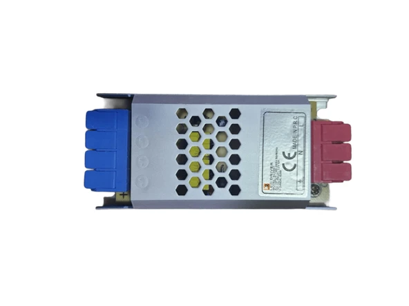 K2 Slim Led Trafosu 5A 60W KLD001 - Resim 5