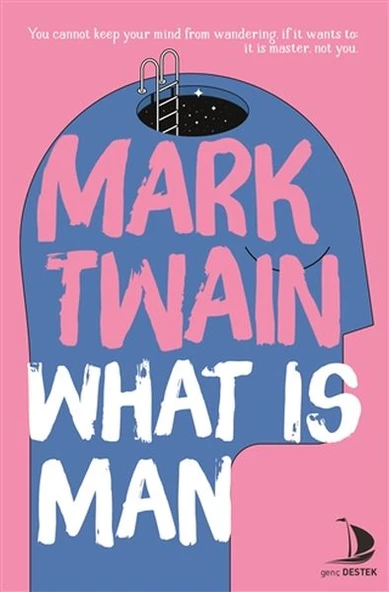 What is Man (İngilizce) ürün görseli 1