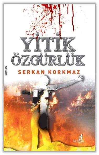 Yitik Özgürlük ürün görseli 1