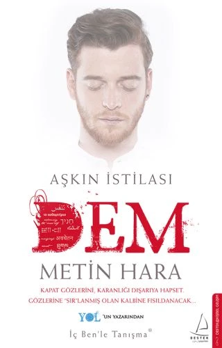 Aşkın İstilası - Dem ürün görseli 1