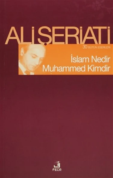 İslam Nedir Muhammed Kimdir ürün görseli 1