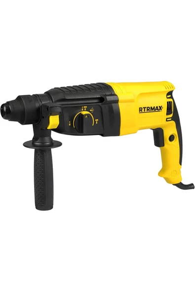 polysurge RTM226 26 mm 800 Watt SDS Kırıcı Delici Matkap ürün görseli 1