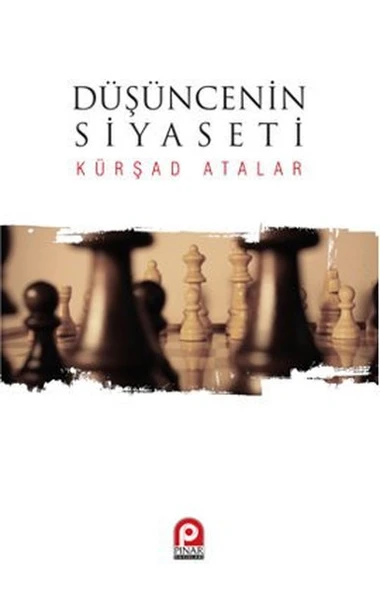 Düşüncenin Siyaseti ürün görseli 1