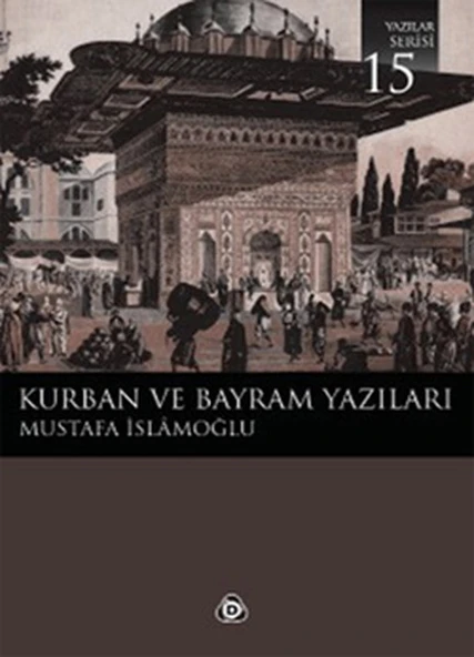 Kurban ve Bayram Yazıları ürün görseli 1