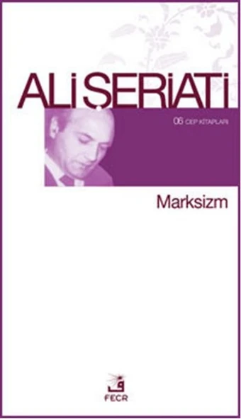 Marksizm ürün görseli 1