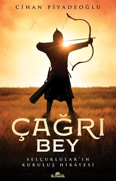 Çağrı Bey - Selçuklular’ın Kuruluş Hikayesi ürün görseli 1
