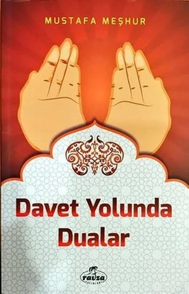 Davet Yolunda Dualar ürün görseli 1